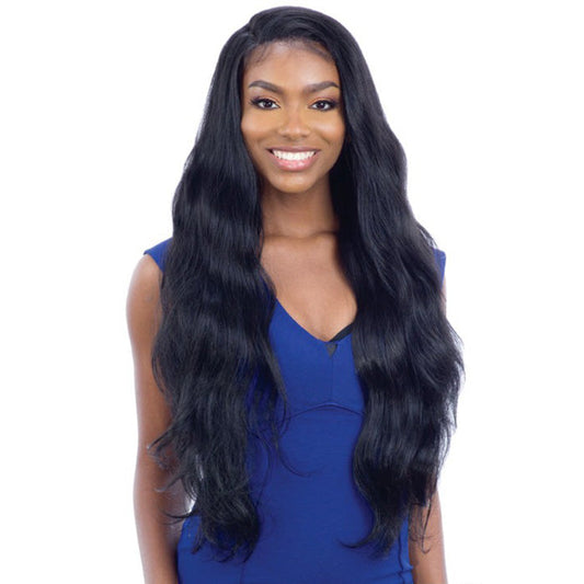 Freetress Equal Freedom Part Lace Front Wig - 901 Alexwigs