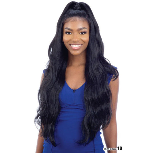 Freetress Equal Freedom Part Lace Front Wig - 901 Alexwigs