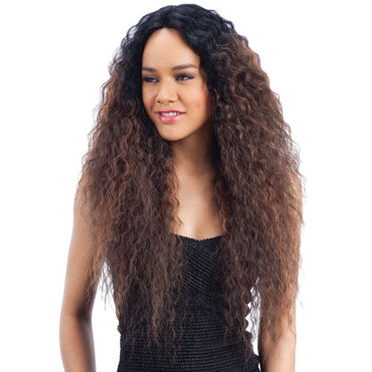 Freetress Equal 6 Inch Lace Part Wig MAXI Alexwigs