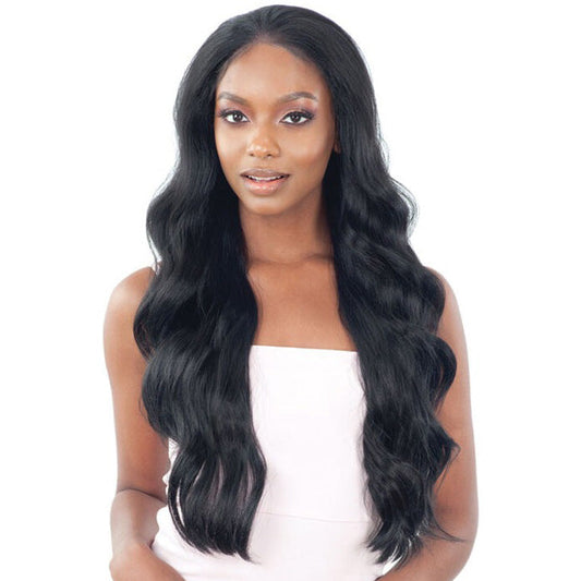 Freetress Equal Illusion Pre-Plucked Lace Frontal Wig - IL-002 Alexwigs