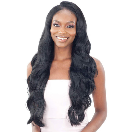 Freetress Equal Illusion Pre-Plucked Lace Frontal Wig - IL-002 Alexwigs