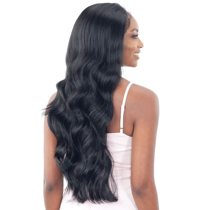 Freetress Equal Illusion Pre-Plucked Lace Frontal Wig - IL-002 Alexwigs
