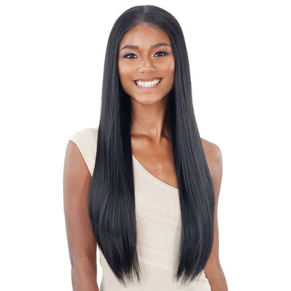 Freetress Equal Illusion 5" Deep Lace Part Wig - IL 003 Alexwigs