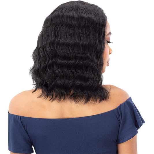 Freetress Equal Synthetic Lace Front Wig - ILLUSION IL 008 Alexwigs