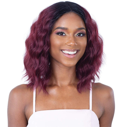 Freetress Equal Lace Front Wig - LFW 002 Alexwigs