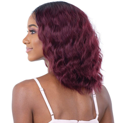 Freetress Equal Lace Front Wig - LFW 002 Alexwigs