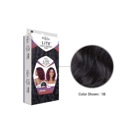 Freetress Equal Lace Front Wig - LFW 002 Alexwigs