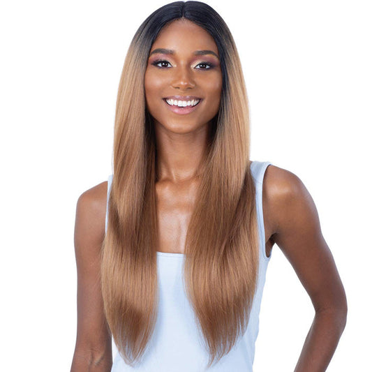 Shake N Go Equal Lace Front Wig - LFW-003 Alexwigs