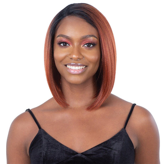 Freetress Equal Lace Front Wig - LFW 004 Alexwigs