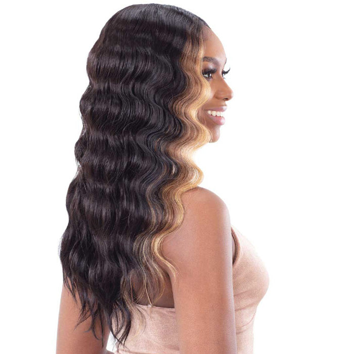 Shake N Go Equal Lite Lace Front Wig - LFW-006 Alexwigs