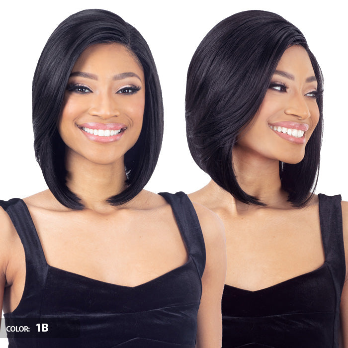 Shake N Go Equal Lite HD Lace Front Wig - CALLUNA Alexwigs