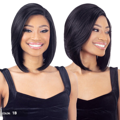 Shake N Go Equal Lite HD Lace Front Wig - CALLUNA Alexwigs