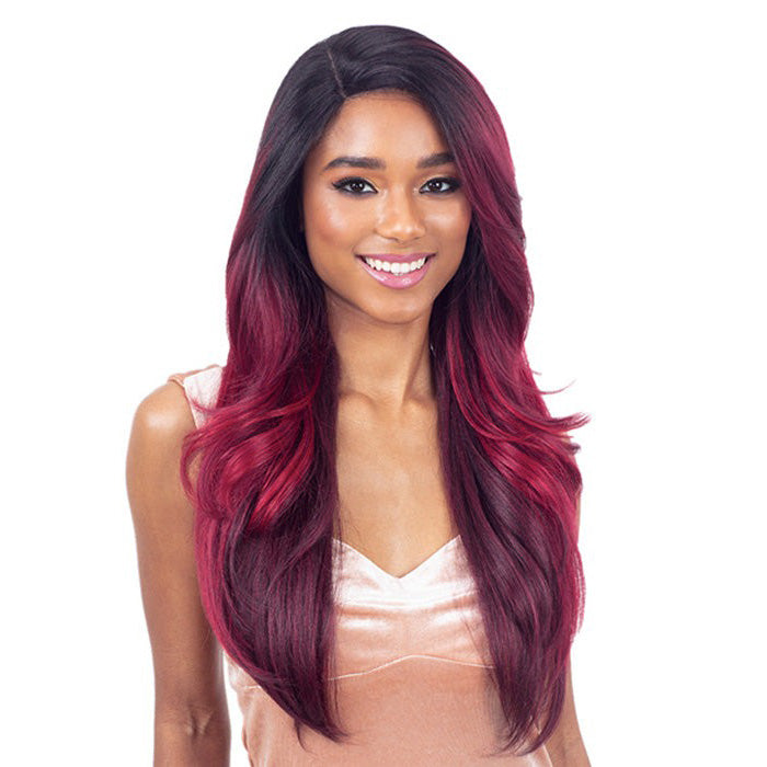 Freetress Equal Lite HD Lace Front Wig - ROSE Alexwigs