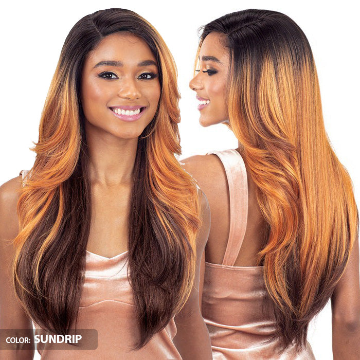 Freetress Equal Lite HD Lace Front Wig - ROSE Alexwigs