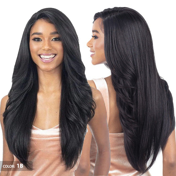 Freetress Equal Lite HD Lace Front Wig - ROSE Alexwigs