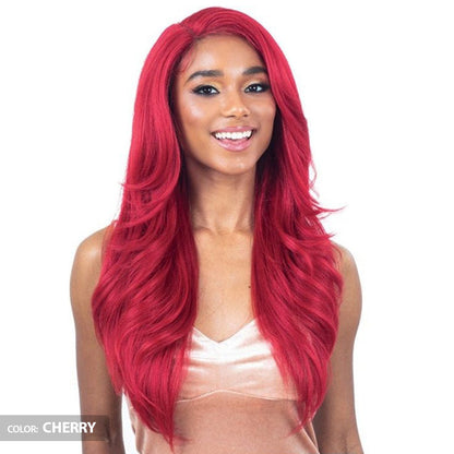 Freetress Equal Lite HD Lace Front Wig - ROSE Alexwigs