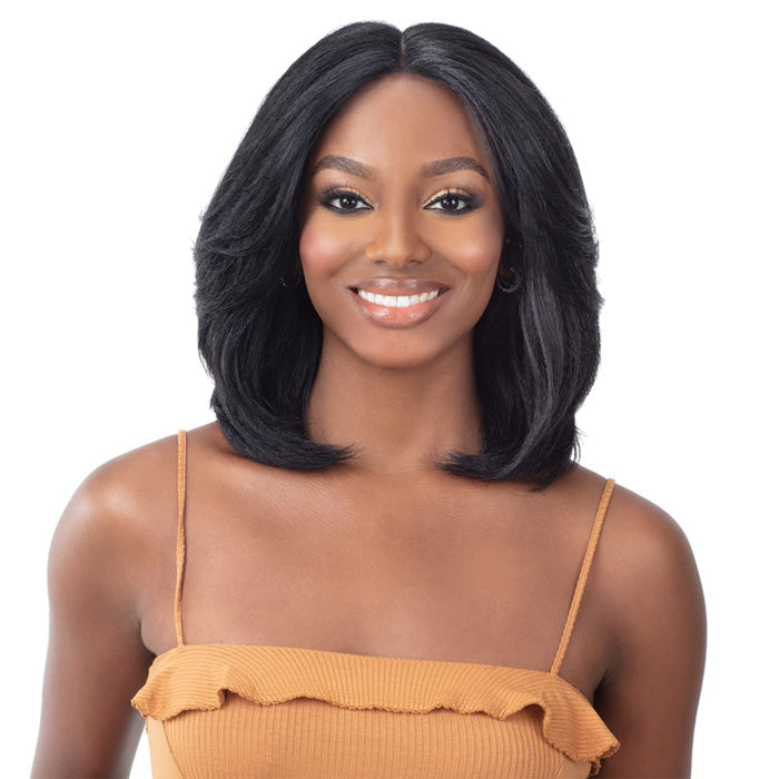 Freetress Equal Level Up Hair HD Lace Front Wig - JULIA Alexwigs