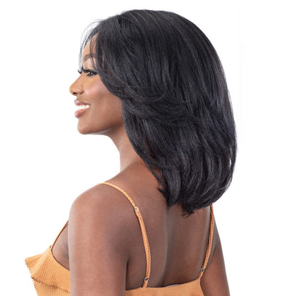 Freetress Equal Level Up Hair HD Lace Front Wig - JULIA Alexwigs