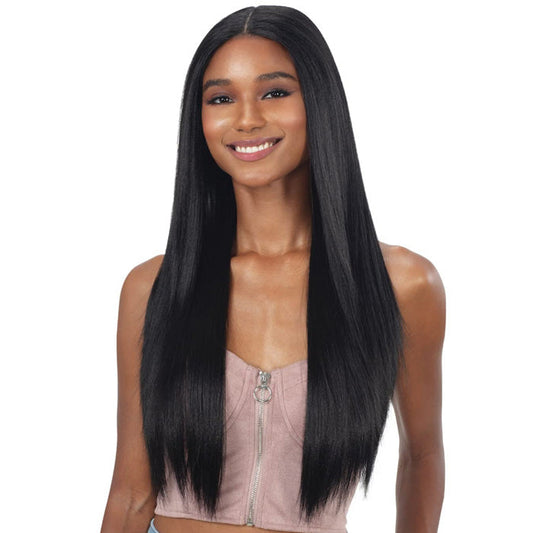 Freetress Equal Level Up HD Lace Front Wig - LADONNA Alexwigs