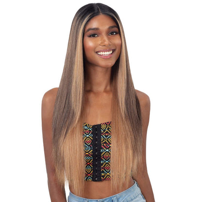 Freetress Equal Level Up HD Lace Front Wig - LADONNA Alexwigs