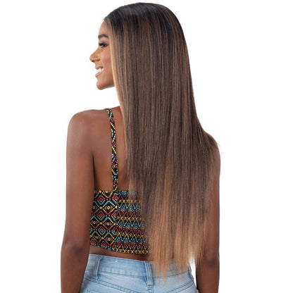 Freetress Equal Level Up HD Lace Front Wig - LADONNA Alexwigs