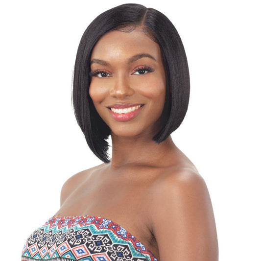 Shake N Go Equal Level Up HD Lace Front Wig - TALISA Alexwigs