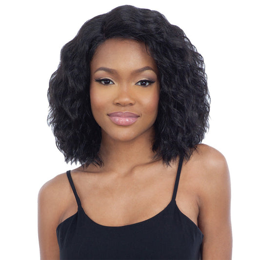 Mayde Beauty 5" Invisible Lace Part Wig - BECCA Alexwigs