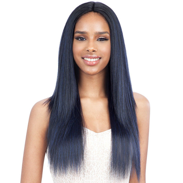 Freetress Equal Freedom Part Wig - FREEDOM PART 101 Alexwigs