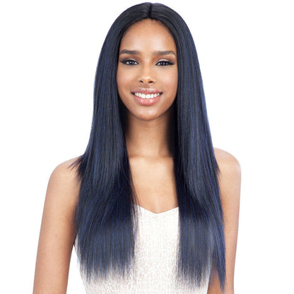 Freetress Equal Freedom Part Wig - FREEDOM PART 101 Alexwigs