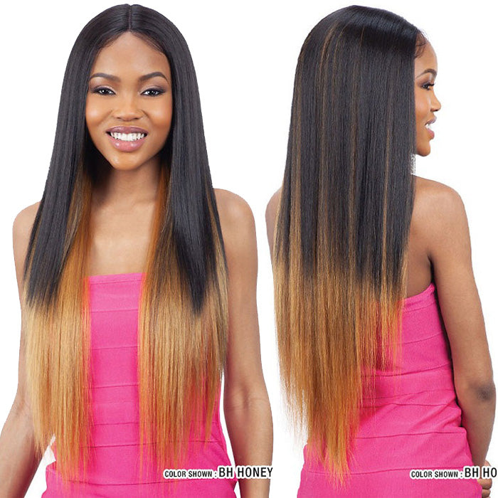 Mayde Beauty Axis Sleek Touch HD Lace Front Wig - SLEEK STRAIGHT Alexwigs