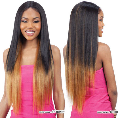 Mayde Beauty Axis Sleek Touch HD Lace Front Wig - SLEEK STRAIGHT Alexwigs
