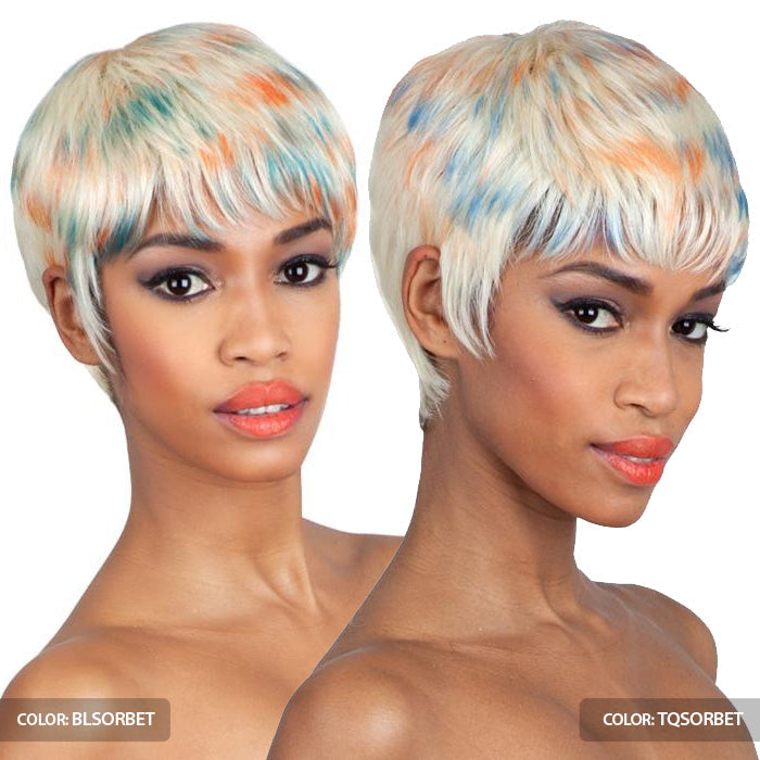 Freetress Equal Full Wig - HAILEY Alexwigs