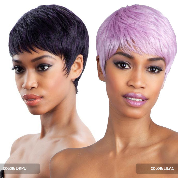 Freetress Equal Full Wig - HAILEY Alexwigs