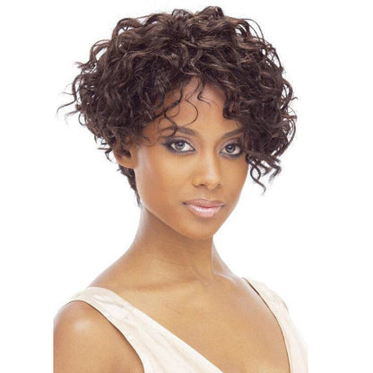 Freetress Equal Full Wig - KIM Alexwigs