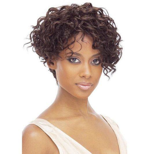 Freetress Equal Full Wig - KIM Alexwigs
