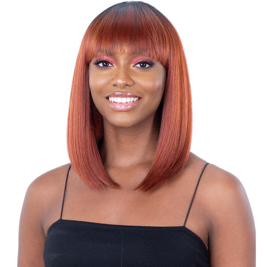 Freetress Equal Lite Full Wig - LITE WIG 004 Alexwigs