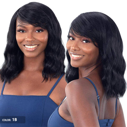 Freetress Equal Full Wig - LITE 007 Alexwigs