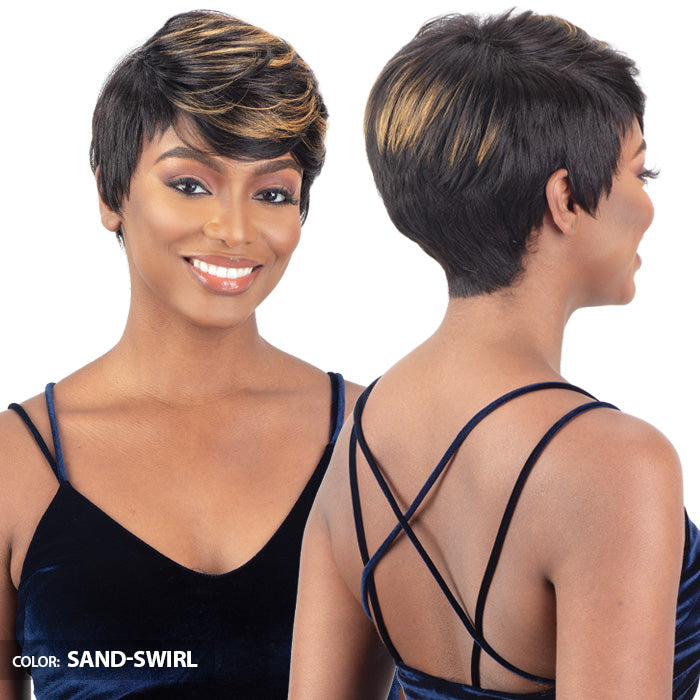 Freetress Equal Lite Full Wig - 016 Alexwigs