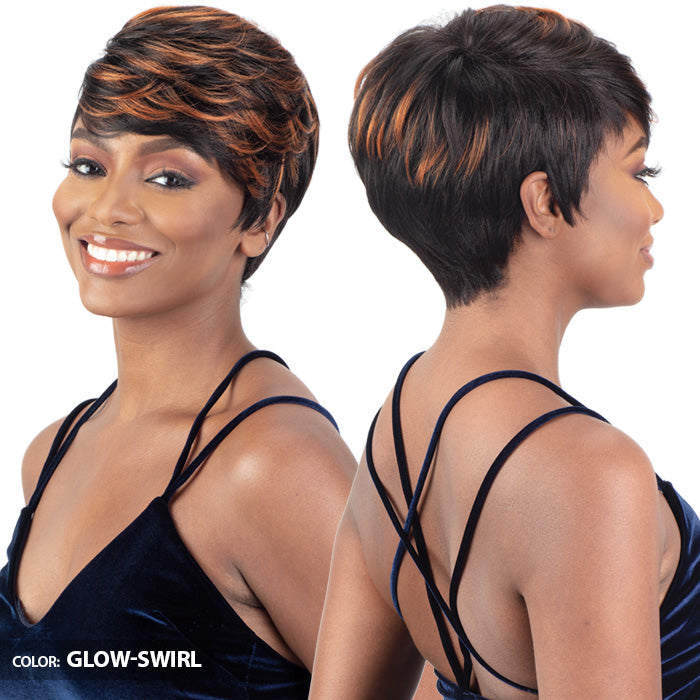 Freetress Equal Lite Full Wig - 016 Alexwigs