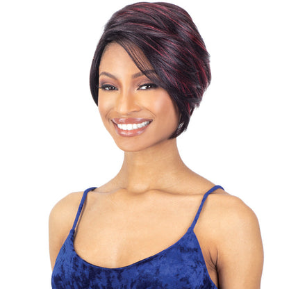 Shake N Go Equal Lite Full Wig - 017 Alexwigs