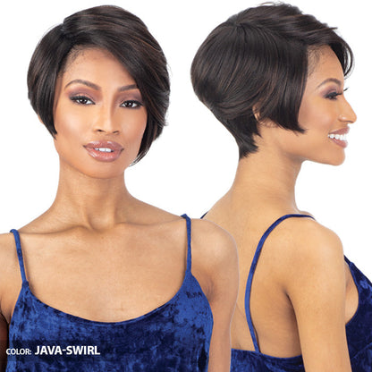 Shake N Go Equal Lite Full Wig - 017 Alexwigs