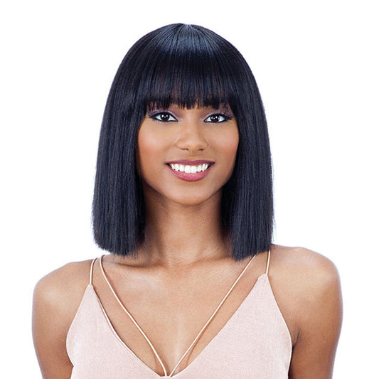 Freetress Equal Full Wig - MILA Alexwigs