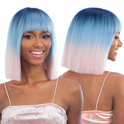 Freetress Equal Full Wig - MILA Alexwigs