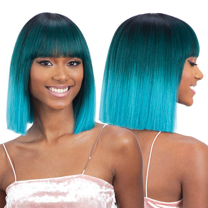 Freetress Equal Full Wig - MILA Alexwigs