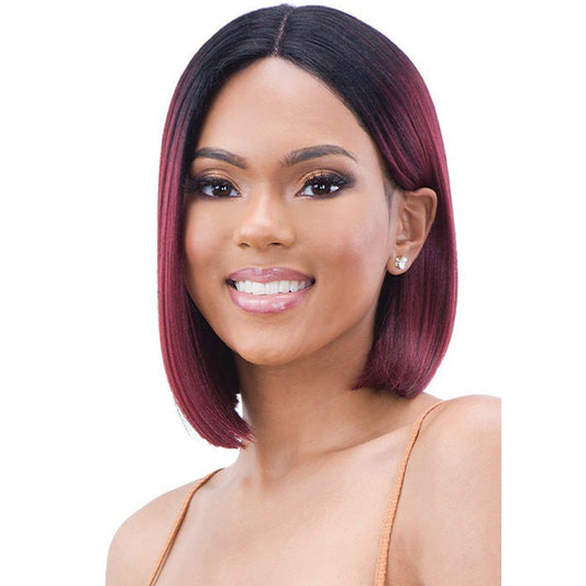 Mayde Beauty Lace and Lace Part Front Wig - TAYLOR Alexwigs