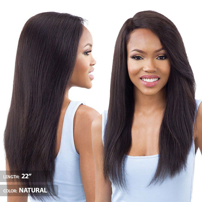 Mayde Beauty It Girl 100% Virgin Human Hair Lace Front Wig - JOURDAN 14"-22" Alexwigs