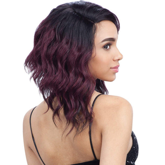 Freetress Equal Invisible L-Part Hand-Tied Wig - CHASTY Alexwigs