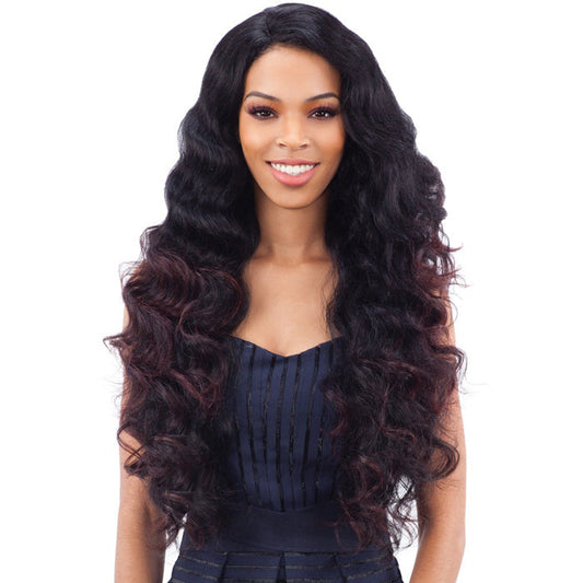 Freetress Equal Invisible L Part Wig - LETTY Alexwigs