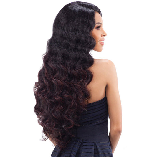 Freetress Equal Invisible L Part Wig - LETTY Alexwigs