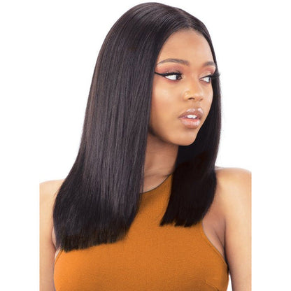 Model Model DreamWeaver 100% Human Hair Weave - YAKY 8-18" Alexwigs